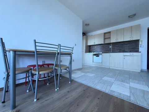 One-bedroom apartment in the Blue Bay Palace