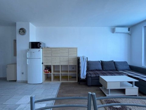 One-bedroom apartment in the Blue Bay Palace