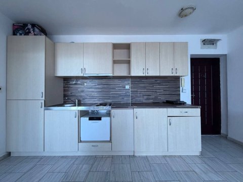 One-bedroom apartment in the Blue Bay Palace