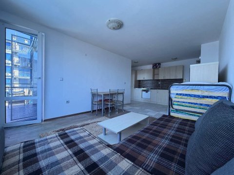 One-bedroom apartment in the Blue Bay Palace