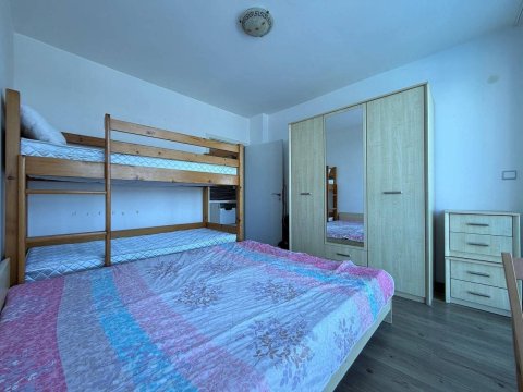 One-bedroom apartment in the Blue Bay Palace