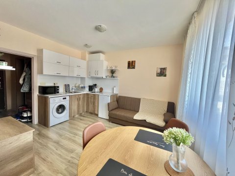 One-room apartment in Ravda in a luxury complex!