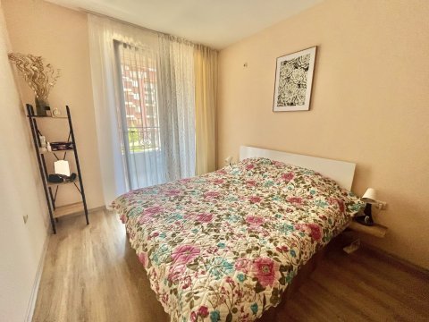 One-room apartment in Ravda in a luxury complex!