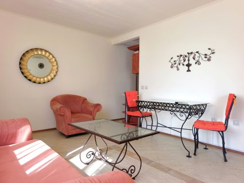 Sunny one-bedroom apartment in Sunny Beach