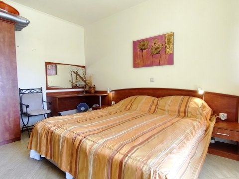 Sunny one-bedroom apartment in Sunny Beach