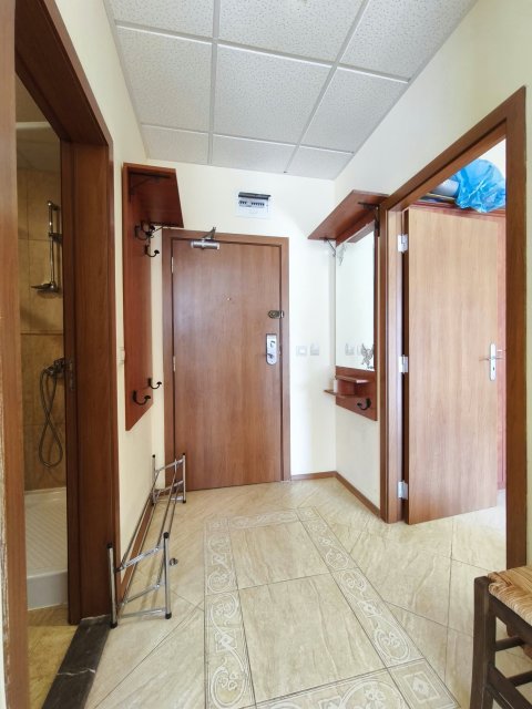 Sunny one-bedroom apartment in Sunny Beach