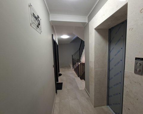 I am selling a spacious two-room apartment with a south-facing orientation and located on Act 16 in the center of Jambol.