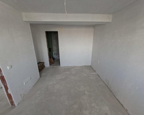 I am selling a newly built two-room apartment in the center of Jambol.