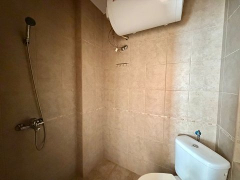 Spacious 1-room apartment in Ravda! No additional costs!