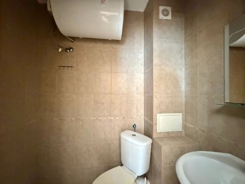 Spacious 1-room apartment in Ravda! No additional costs!