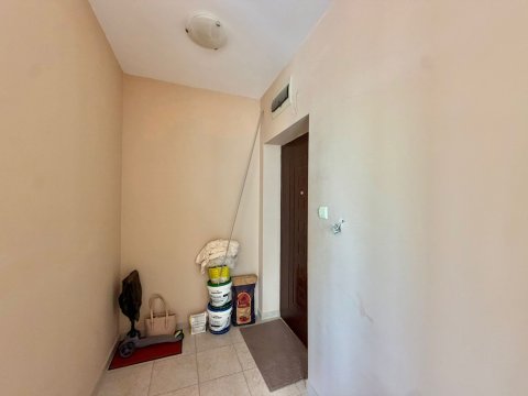 Spacious 1-room apartment in Ravda! No additional costs!