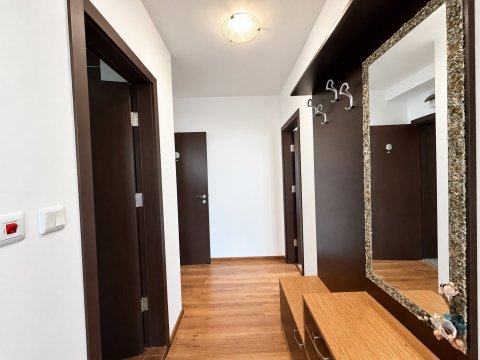 One-bedroom apartment in a perfect location in Sveti Vlas – “Raduga 1”