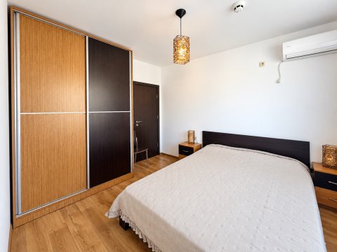 One-bedroom apartment in a perfect location in Sveti Vlas – “Raduga 1”