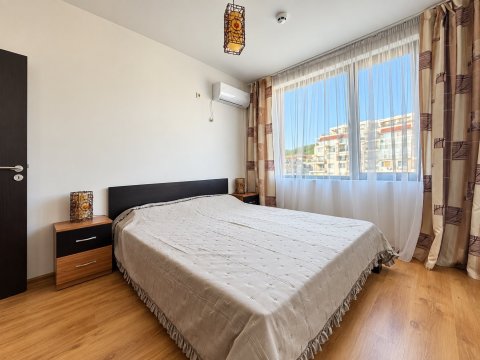 One-bedroom apartment in a perfect location in Sveti Vlas – “Raduga 1”