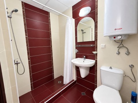 One-bedroom apartment in a perfect location in Sveti Vlas – “Raduga 1”