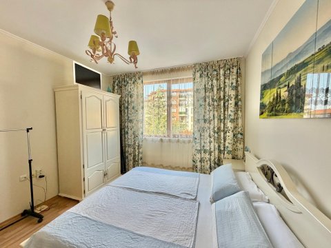 Однокомнатная квартира в Равде!
