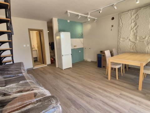 For sale is a new two-story house with sea views and parking in Sveti Vlas.
