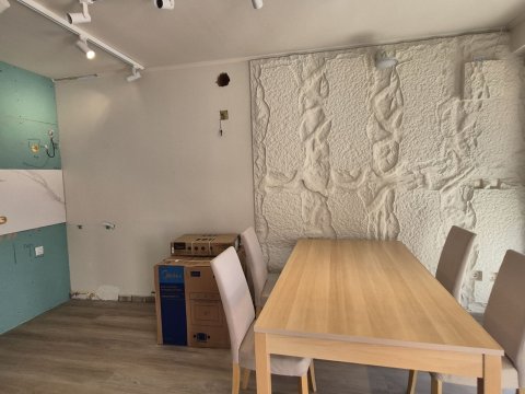 For sale is a new two-story house with sea views and parking in Sveti Vlas.