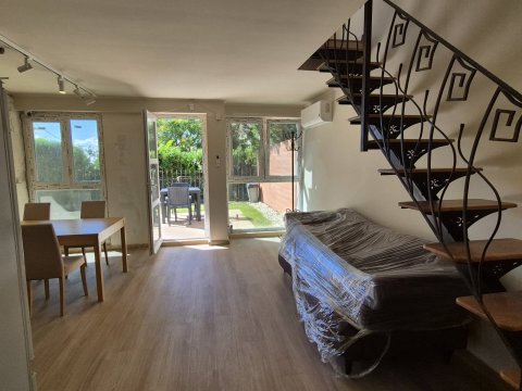 For sale is a new two-story house with sea views and parking in Sveti Vlas.