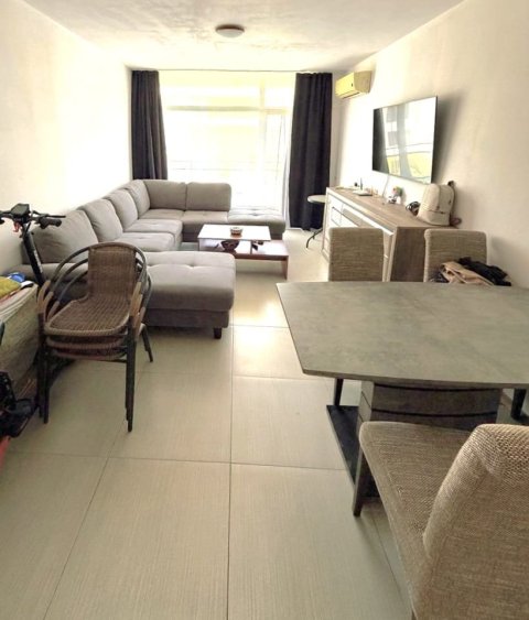 Great one-bedroom apartment in the Grand Kamelia complex, Sunny Beach resort