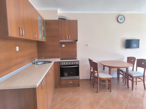 Spacious studio in the Helios complex – Sveti Vlas