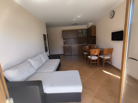 Spacious studio in the Helios complex – Sveti Vlas
