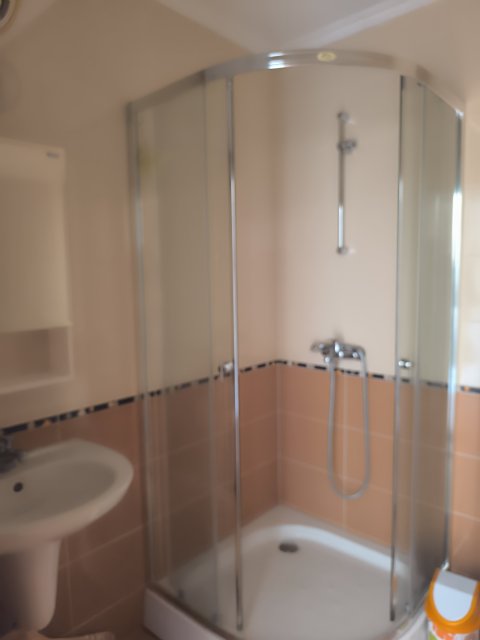 Spacious studio in the Helios complex – Sveti Vlas