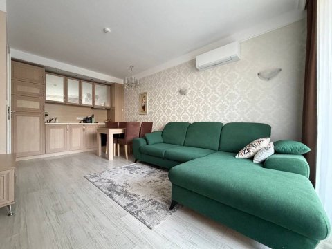 Two-room apartment in Harmony Monte Carlo