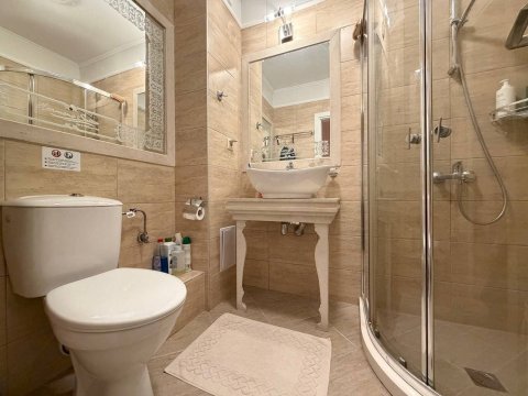 Two-room apartment in Harmony Monte Carlo