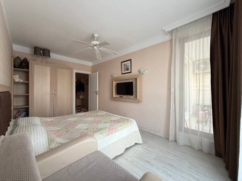 Two-room apartment in Harmony Monte Carlo