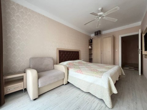 Two-room apartment in Harmony Monte Carlo