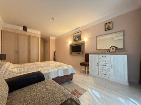 Two-room apartment in Harmony Monte Carlo