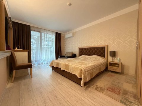 Two-room apartment in Harmony Monte Carlo