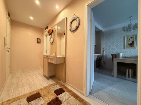 Two-room apartment in Harmony Monte Carlo