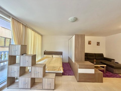 Studio located 50 meters from the beach in Nessebar!