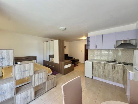 Studio located 50 meters from the beach in Nessebar!