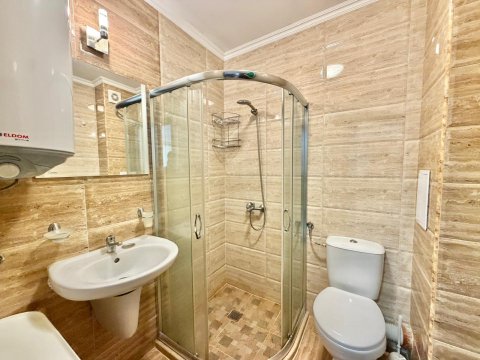 Studio located 50 meters from the beach in Nessebar!