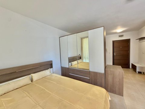 Studio located 50 meters from the beach in Nessebar!