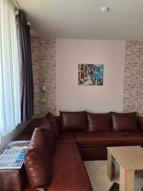 Two-room apartment