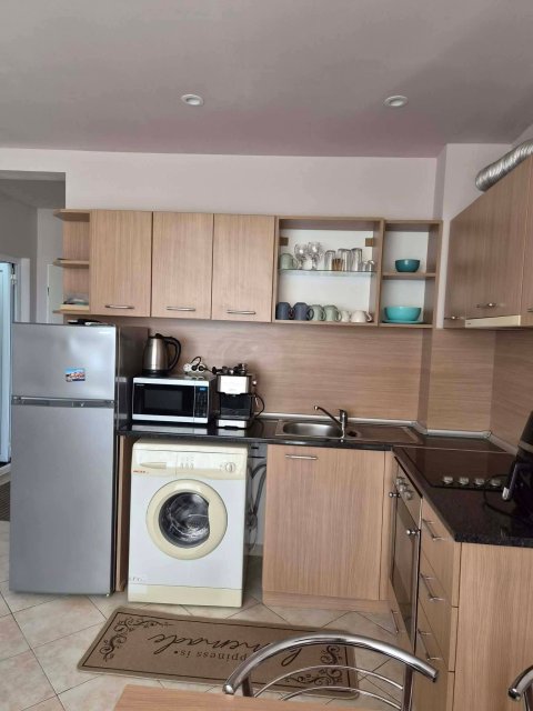 Two-room apartment
