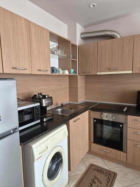 Two-room apartment