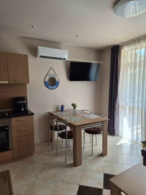 Two-room apartment