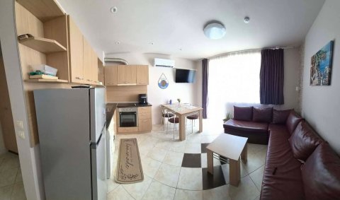 Two-room apartment