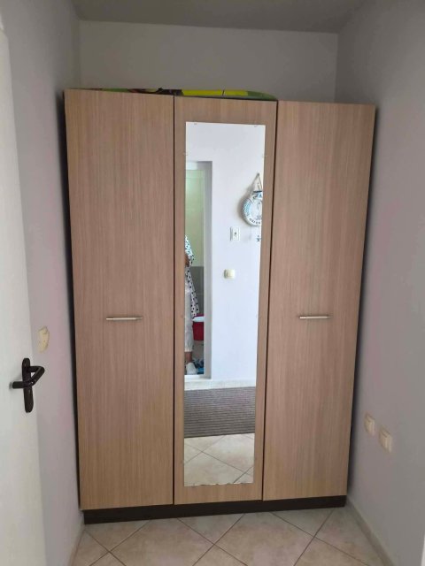 Two-room apartment