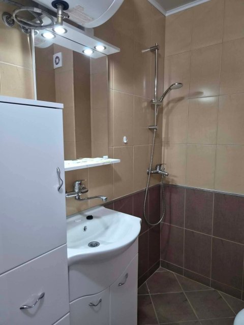 Two-room apartment