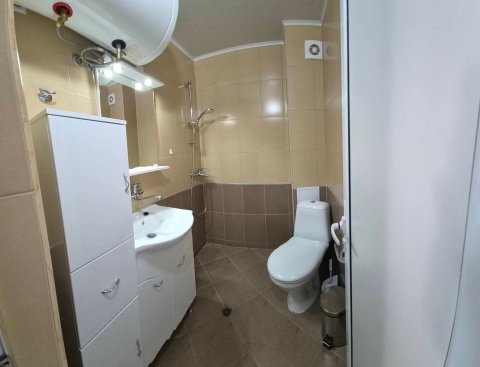 Two-room apartment