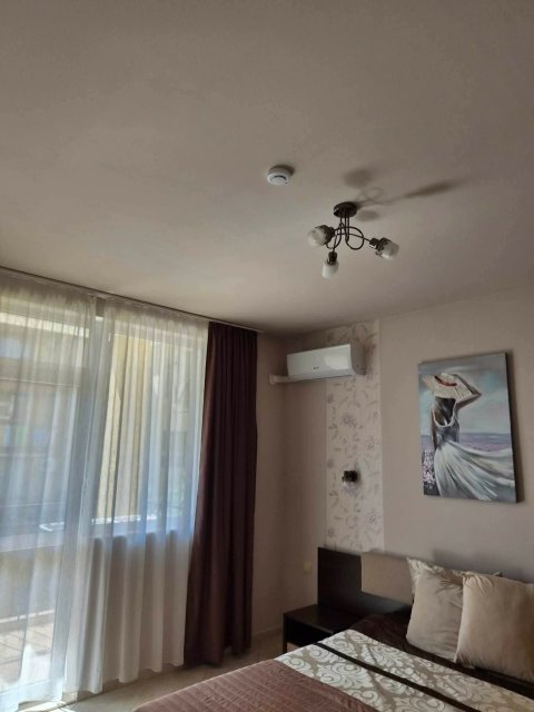 Two-room apartment