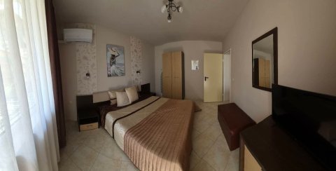 Two-room apartment