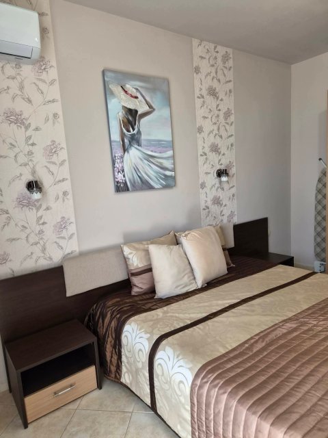 Two-room apartment