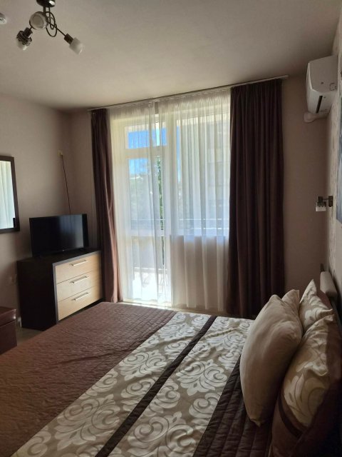 Two-room apartment